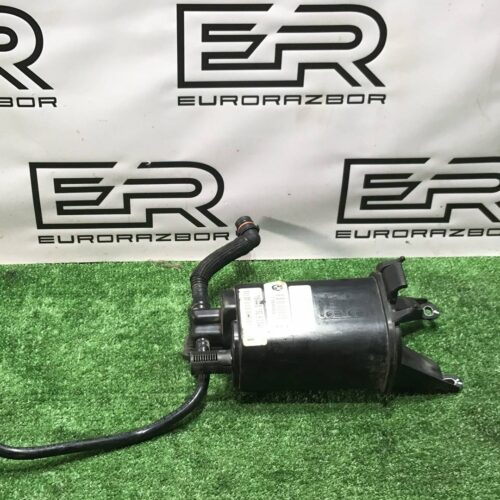 Адсорбер BMW X5 E70