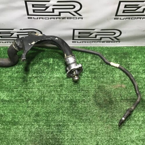 Термостат Mercedes Benz S W221 (2005 2009)