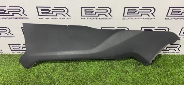 Накладка центральной консоли левая Range Rover Velar L560