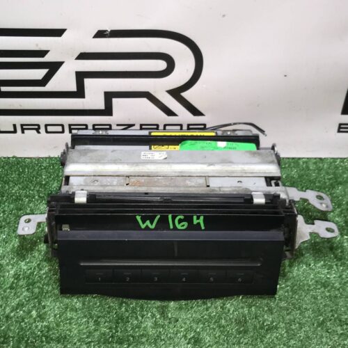 CD чейнджер Mercedes Benz M W164 (2005 2008)