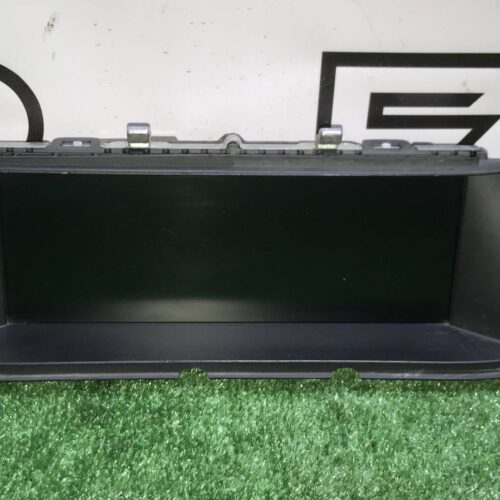 Монитор мультимедиа BMW 7 F01/F02 (2008 2012)