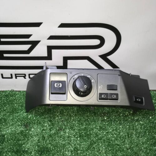 Блок управления светом BMW 7 E65/E66 (2001 2005)