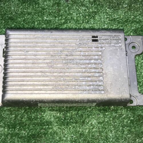 Видеомультиплексор BMW X5 E70 (2006 2010)