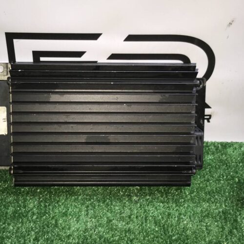 Усилитель звука Porsche Cayenne 955 (2002 2007)