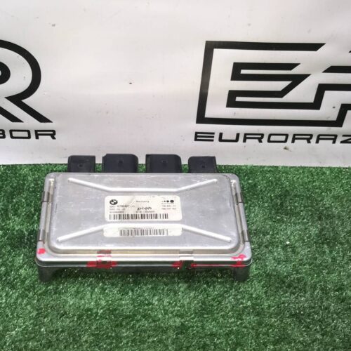 Блок управления рулевой колонки BMW 7 F01/F02