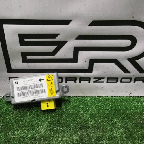 Датчик airbag BMW 7 E65/E66 (2001 2005)