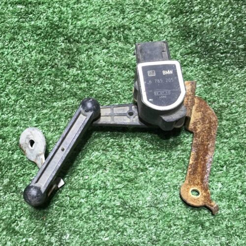 Датчик дорожного просвета BMW X5 E70 (2006 2010)