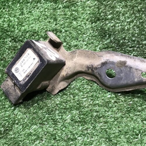 Датчик дорожного просвета Volkswagen Touareg