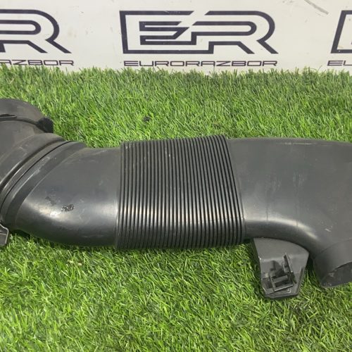 Воздухозаборник Mercedes W205