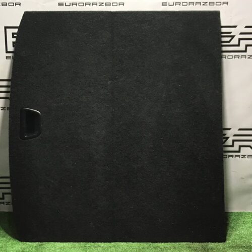 Пол багажника Land Rover Range Rover Evoque рест.