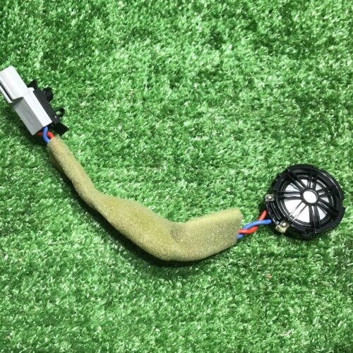 Динамик высокочастотный (пищалка) двери Land Rover