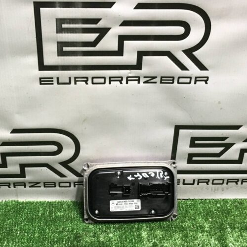 Блок розжига ксенона Mercedes Benz GLC X253