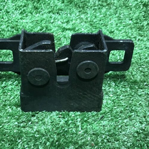 Замок капота Land Rover Range Rover Evoque рест.