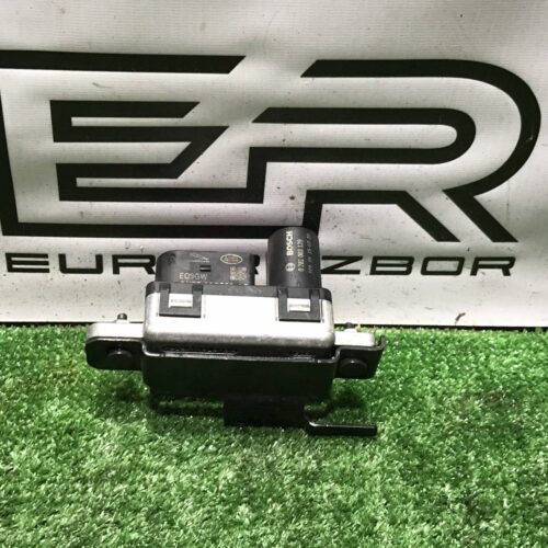 Реле накала свечей Land Rover Range Rover Evoque