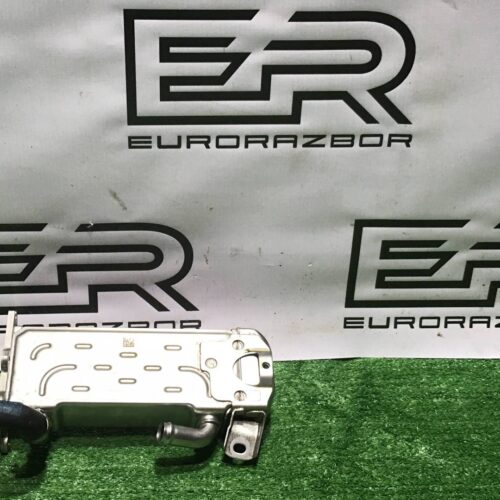 Радиатор EGR Mercedes Benz C W205 (2014 2018)