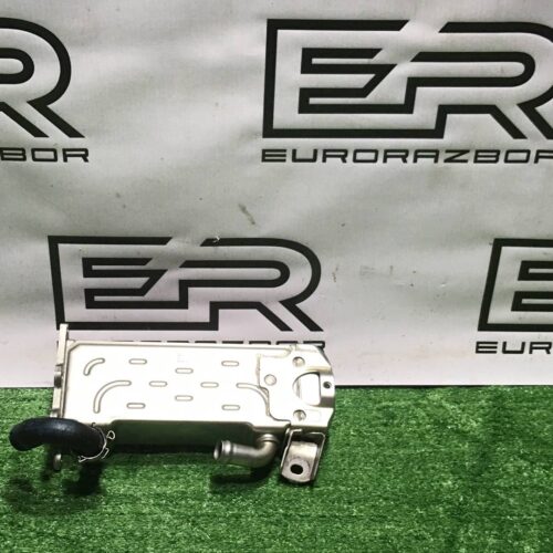 Радиатор EGR Mercedes Benz GLC X253 (2015 2019)