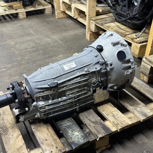 АКПП 722.908 Mercedes W447