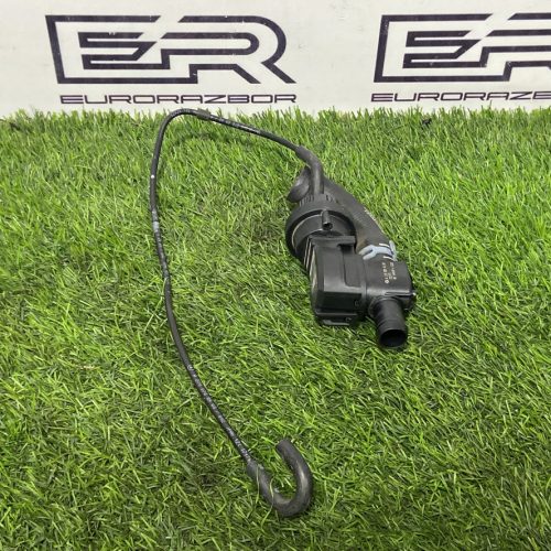 Запорный клапан системы охлаждения Mercedes М270