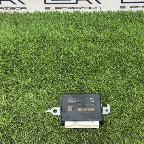 Блок управления крышкой багажника Lexus RX