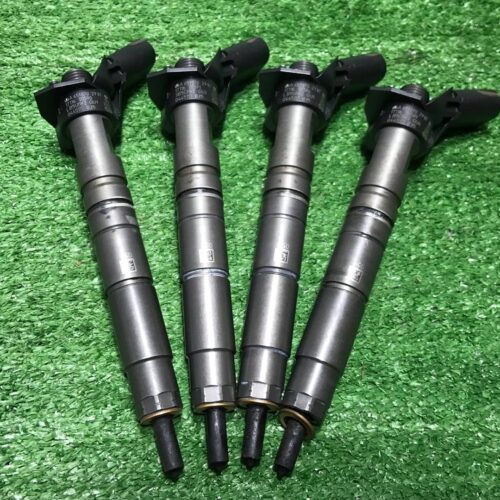 Форсунка топливная Mercedes Benz GLE W166