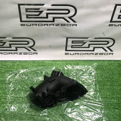 Патрубок впускного коллектора Mercedes Benz GLC