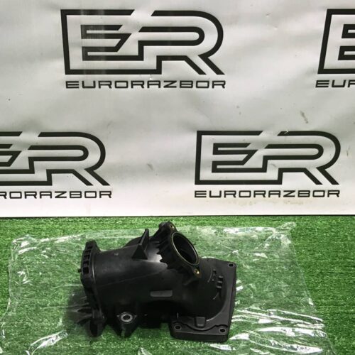 Патрубок впускного коллектора Mercedes Benz C W205