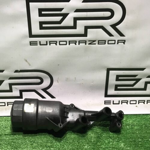 Корпус масляного фильтра Mercedes Benz C W205