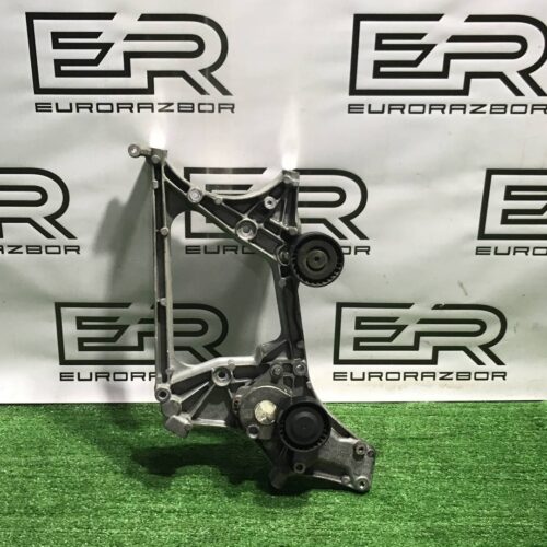 Кронштейн двигателя Mercedes Benz GLE W166