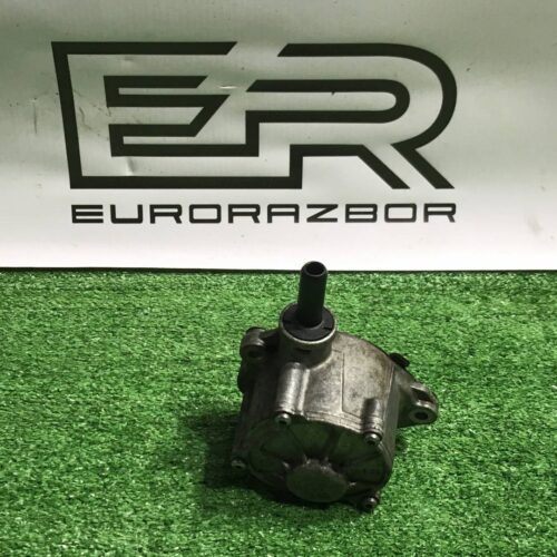 Вакуумный насос Mercedes Benz GLE W166 A6512300465