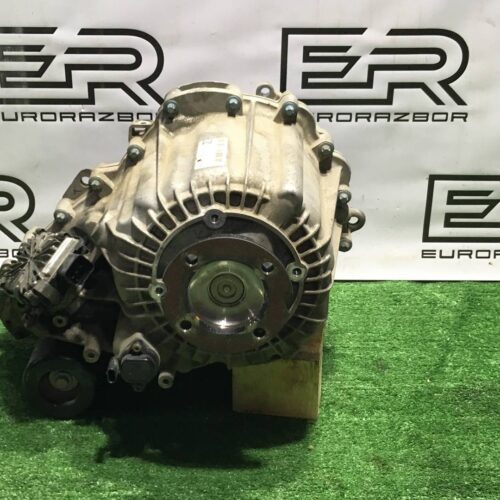 Раздаточная коробка Land Rover Range Rover 4 L405