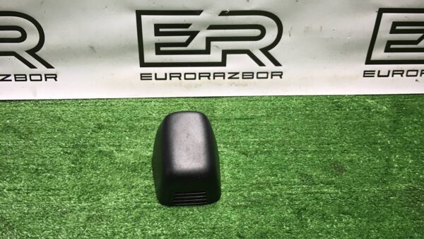 Накладка (крышка) на зеркало Land Rover рест.