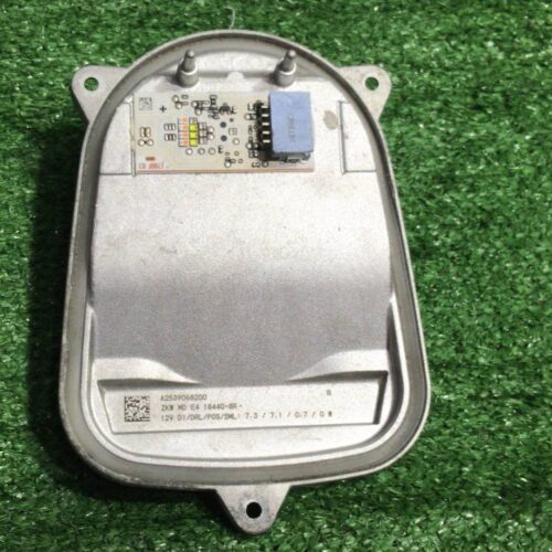 Модуль LED правой Mercedes Benz GLC X253