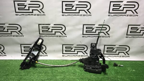Замок двери задней левой Mercedes Benz E W213