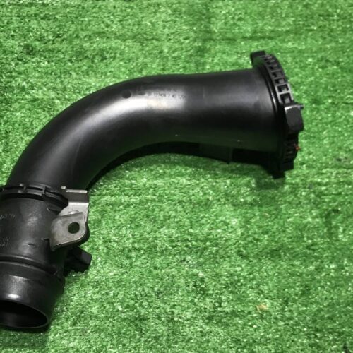 Патрубок впускного коллектора Mercedes Benz GLE