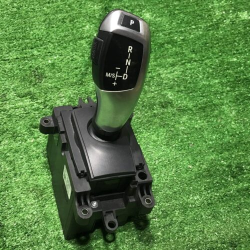 Кулиса КПП BMW 5 F10 9251186