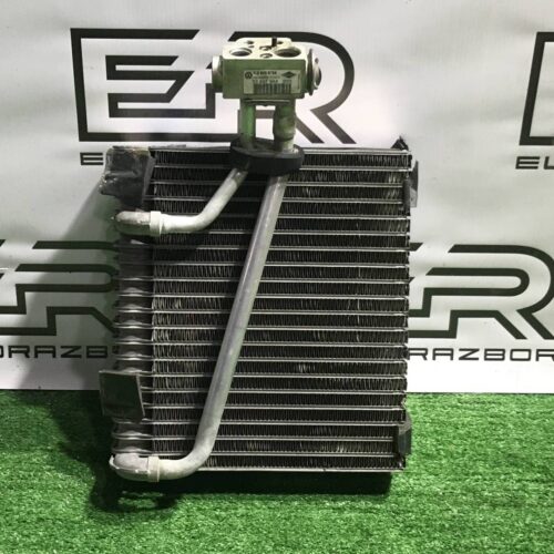 Испаритель кондиционера Volkswagen Touareg