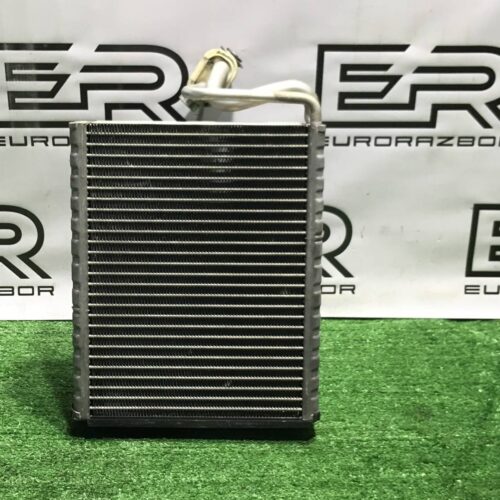 Испаритель кондиционера Mercedes Benz S W221