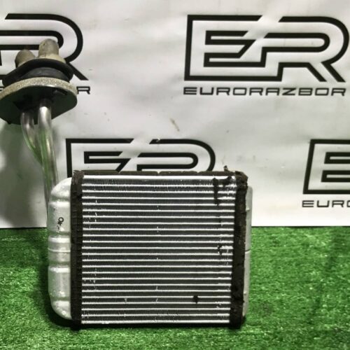 Радиатор отопителя (печки) Volkswagen Touareg