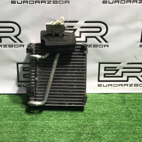 Испаритель кондиционера Volkswagen Touareg