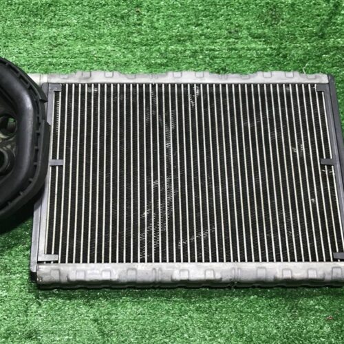 Испаритель кондиционера Mercedes Benz E W212