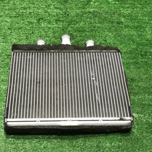 Радиатор отопителя (печки) BMW 7 E65/E66