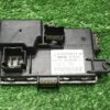 Сопротивление печки Mercedes Benz E W212