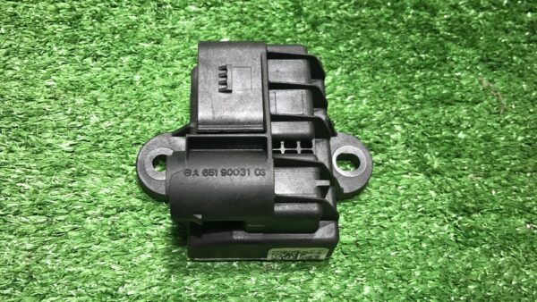 Провод реле свечей накала Mercedes Benz GLC X253