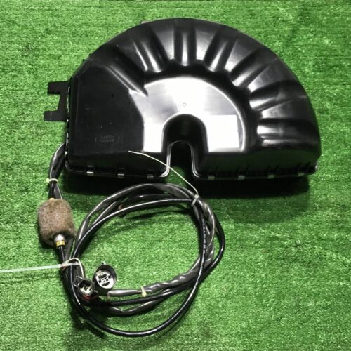 Компрессор пневмоподвески Land Rover Range Rover