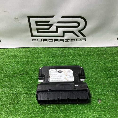 Блок управления Land Rover Range Rover 4 L405
