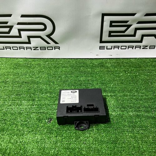 Блок управления крышкой багажника Land Rover