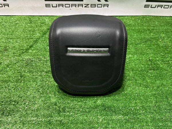 Подушка безопасности водителя Land Rover