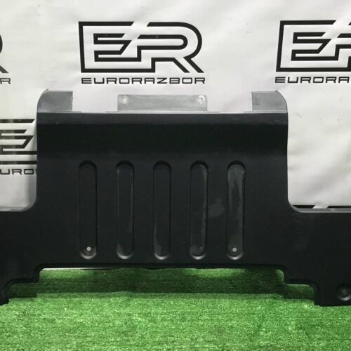 Защита бампера переднего Land Rover Range Rover