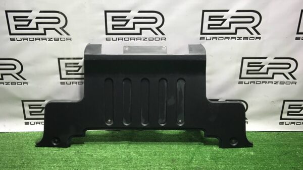 Защита бампера переднего Land Rover Range Rover