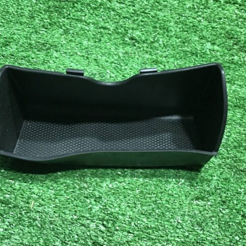 Коврик салона задний Mercedes Benz GLE W166